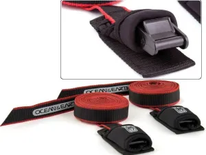 Surfboard Tie Down Straps