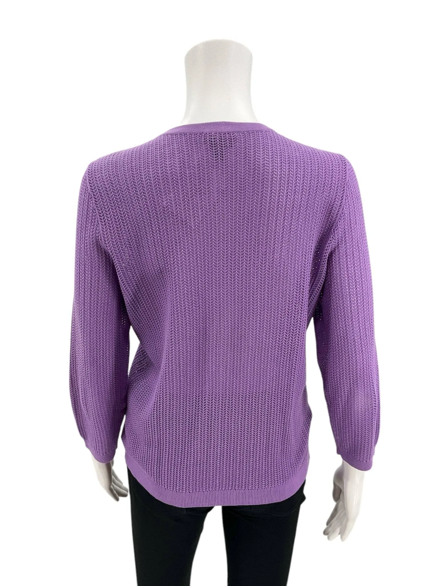 Talbots Top Size Medium Petite