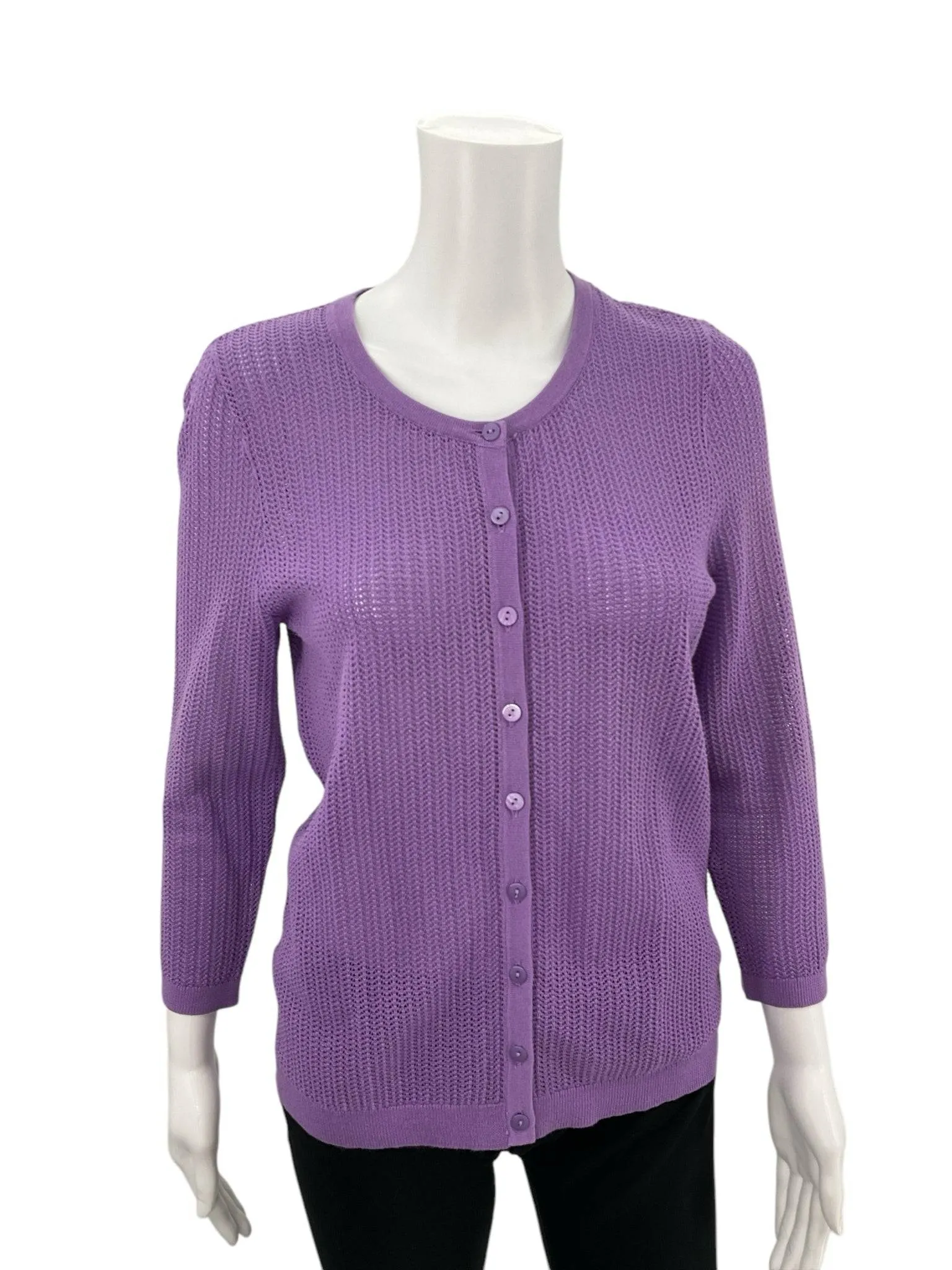 Talbots Top Size Medium Petite
