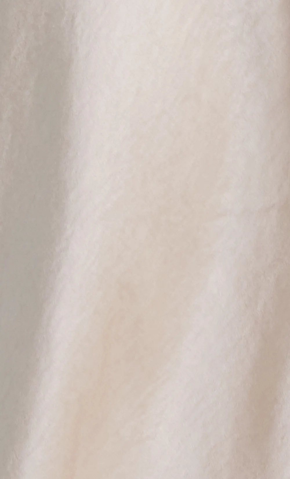 THE DREAMER STRAPLESS DRESS - SAND