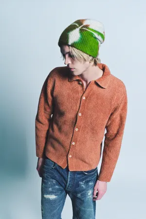 THE ELDER STATESMAN | RORSCHACH BEANIE