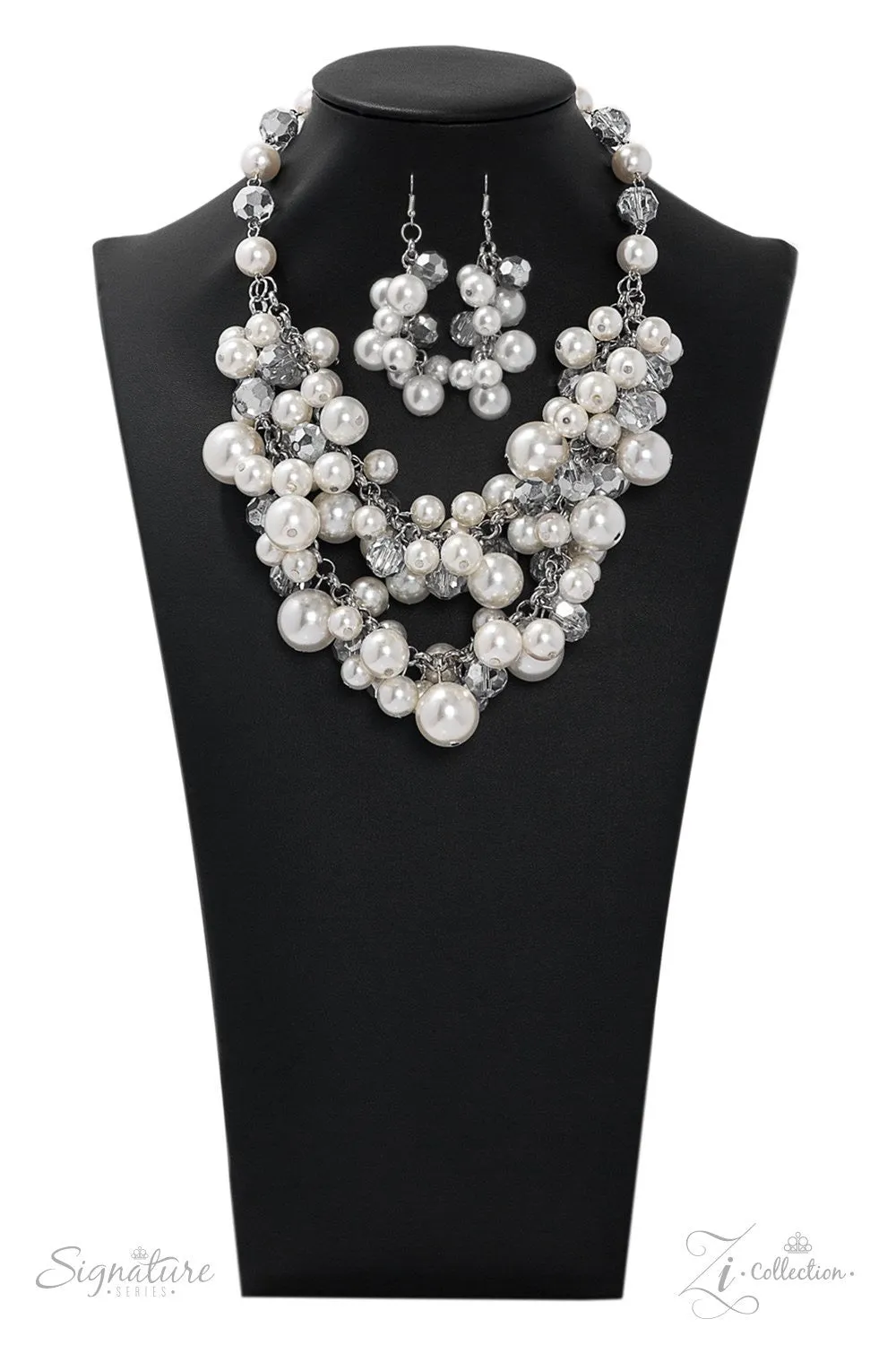 The Lauren - 2019 Zi Signature Series Collection
