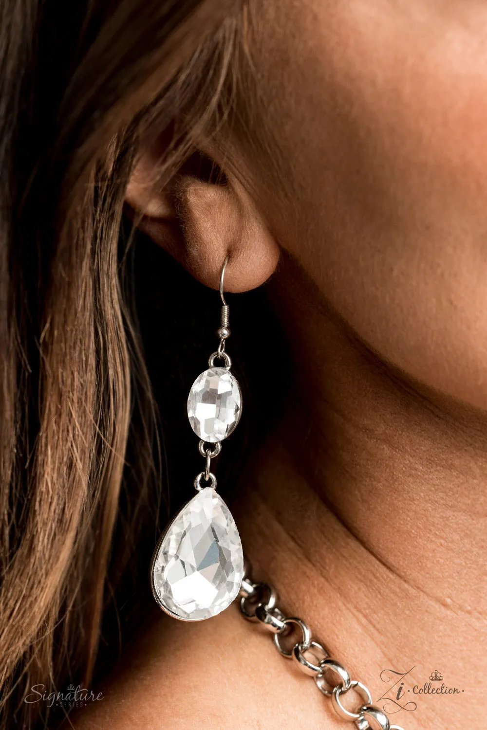 The Sarah ZI Signature Series Collection 2020