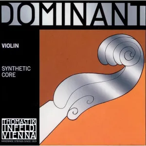 Thomastik Dominant Violin D "Silver" String 4/4