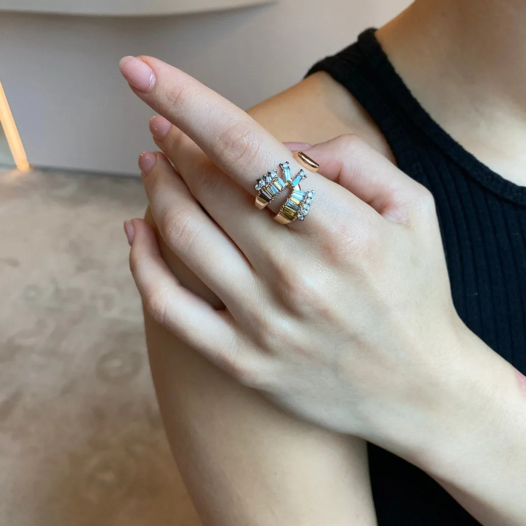 Toggle Ring