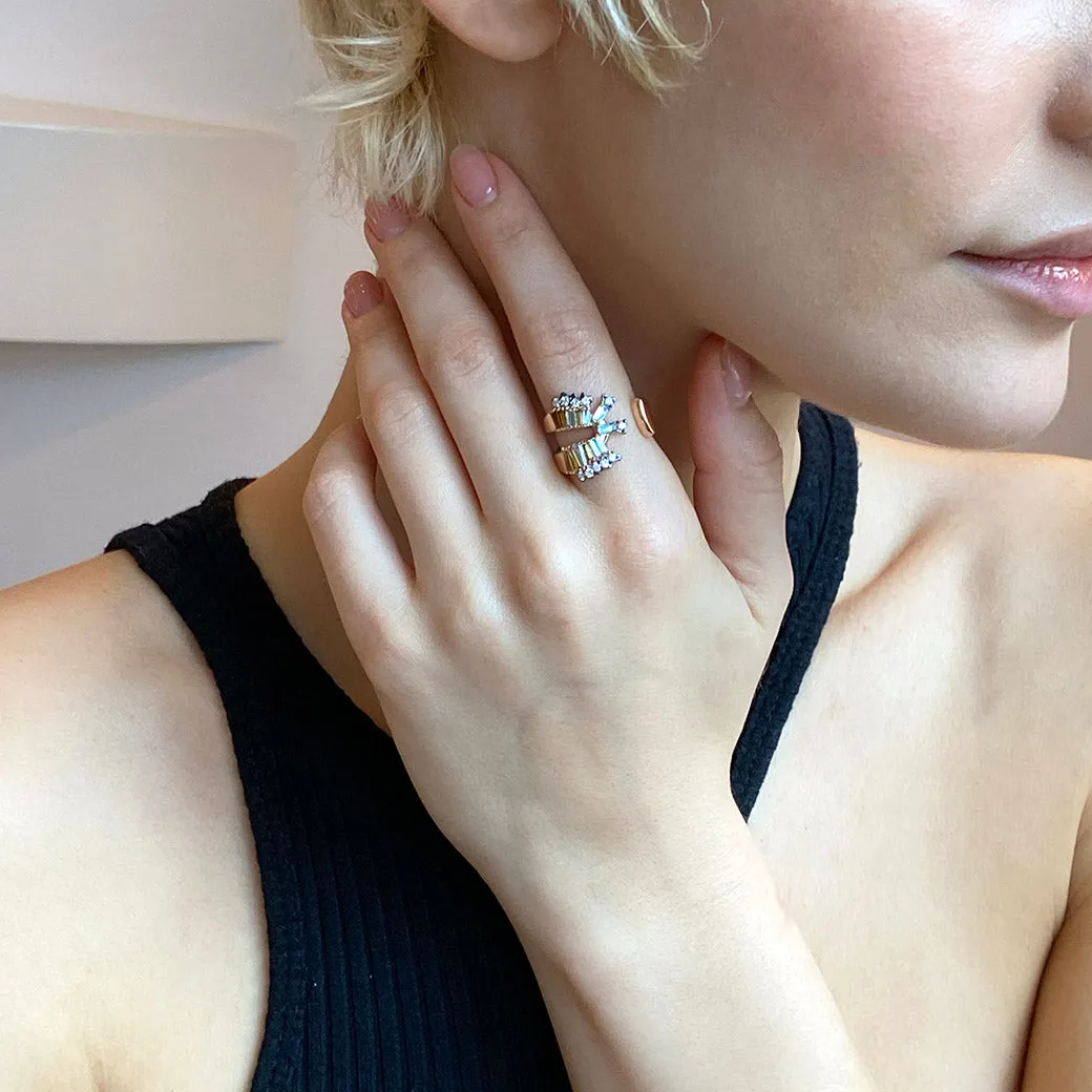 Toggle Ring