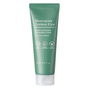 Tonymoly Houttuynia Cordata Cica Quick Soothing Cleansing Foam 150ml