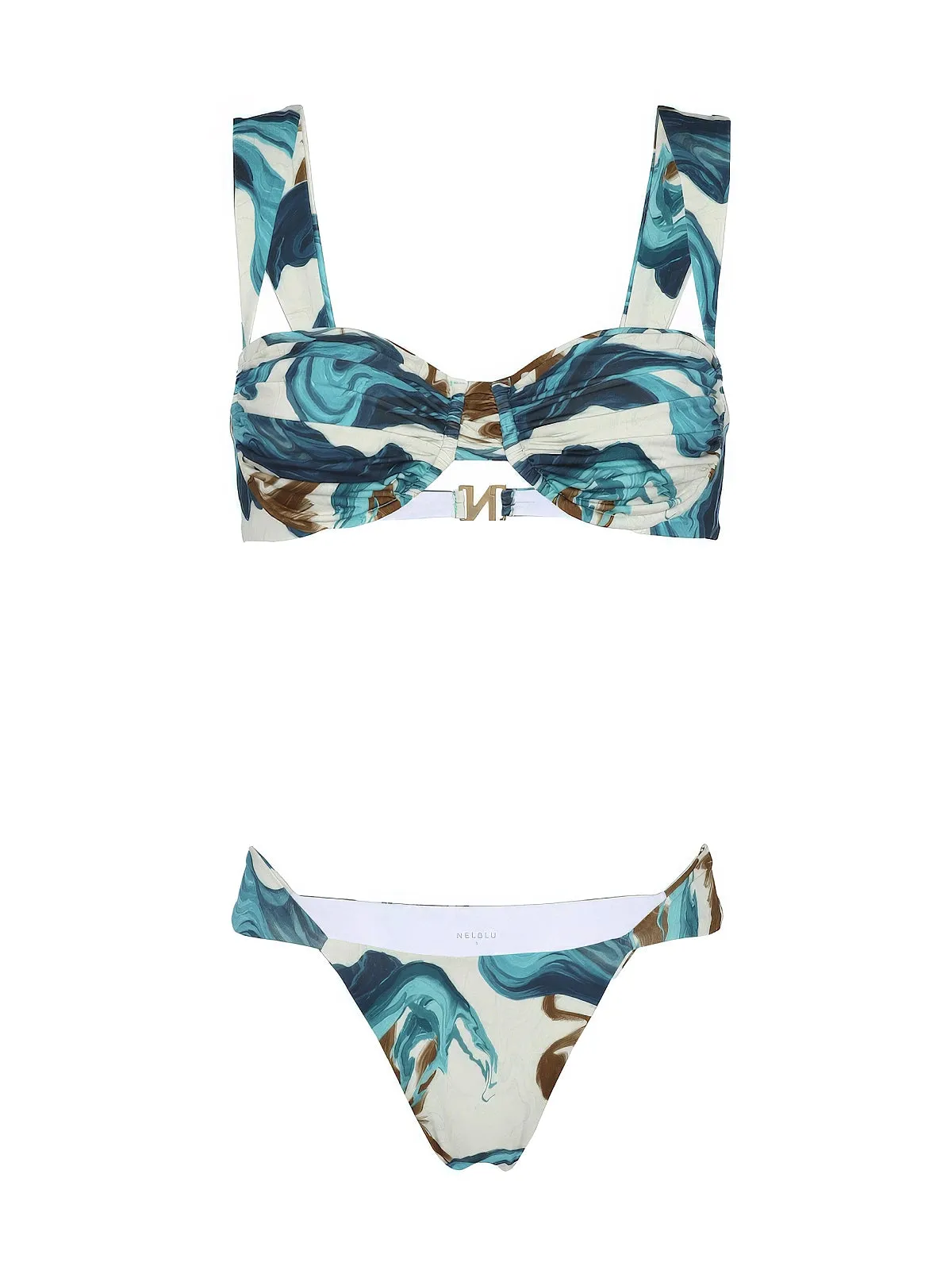 Traesia Bikini