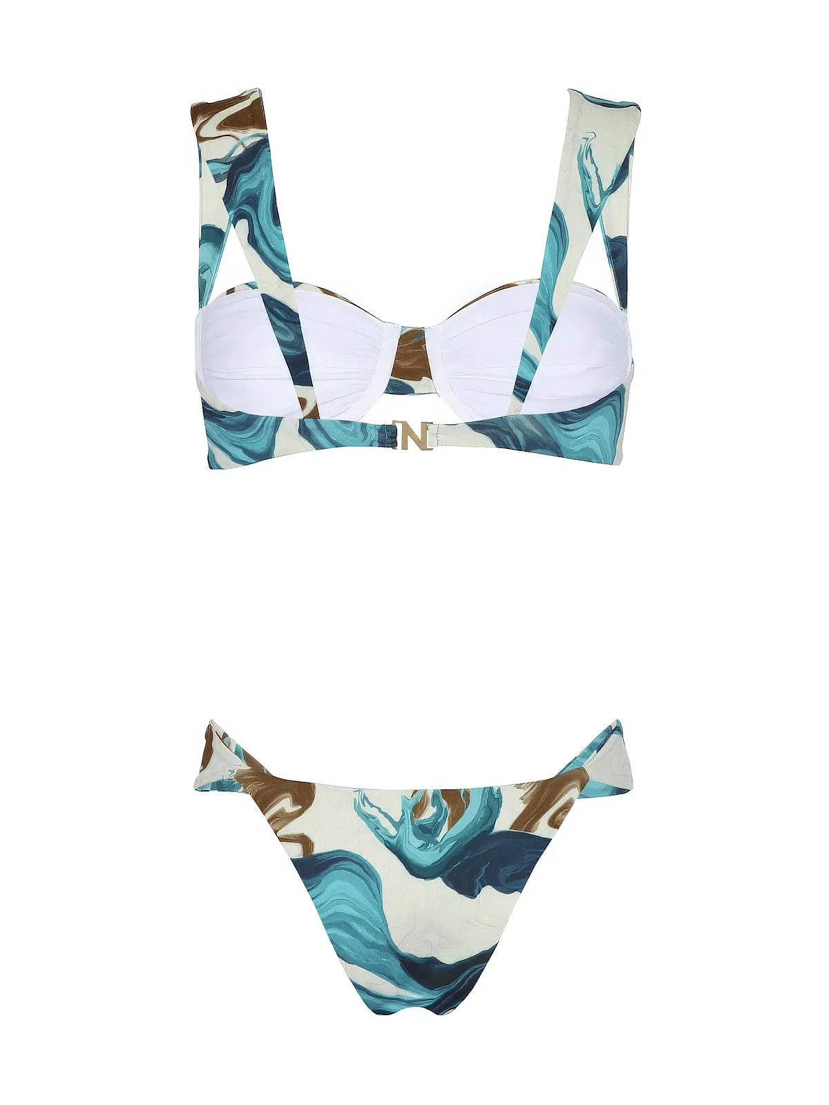 Traesia Bikini