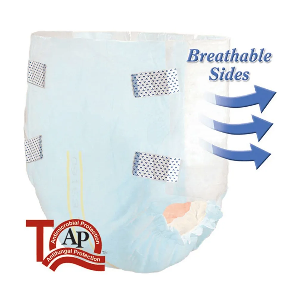 Tranquility 2313-Case Large Smartcore Brief 96/Case