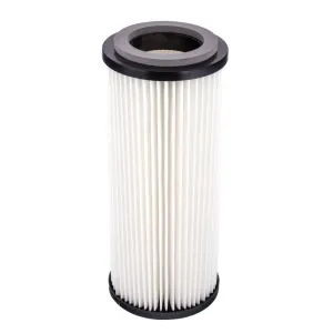 Tubo Polyester Washable Pleated Filter - Ts2 / Ts4