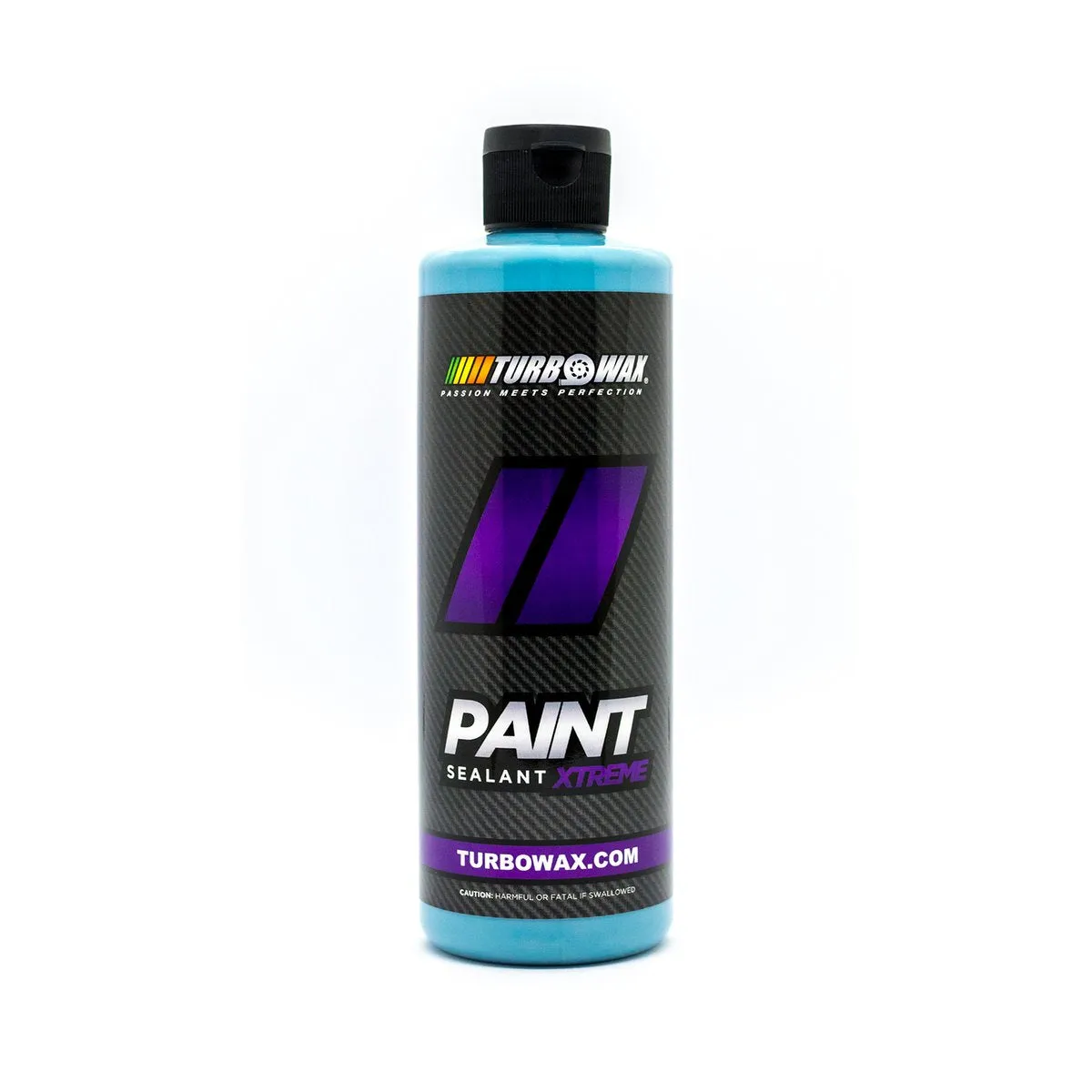 Turbo Wax Paint Sealant Xtreme