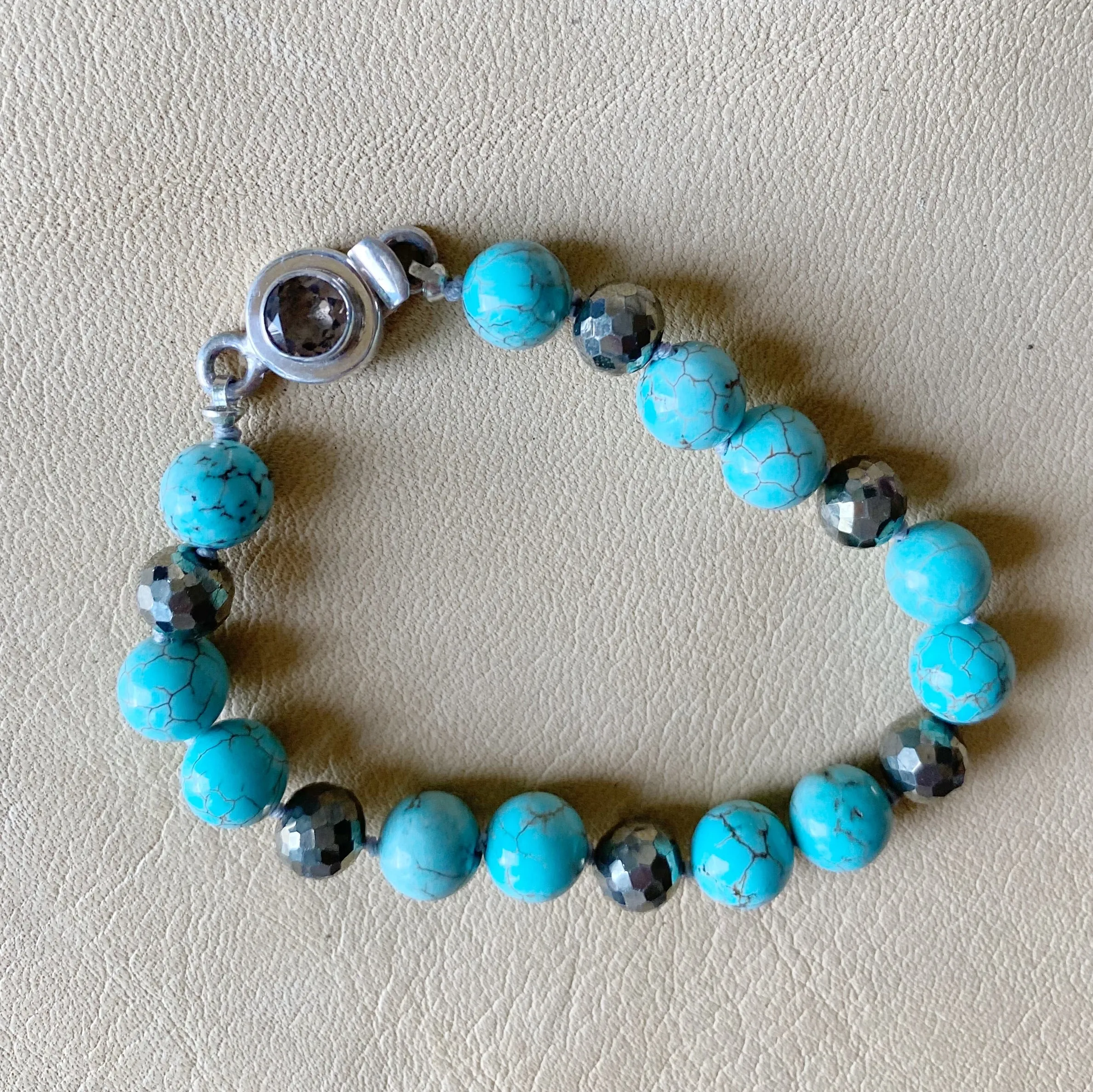 Turquoise Bracelet
