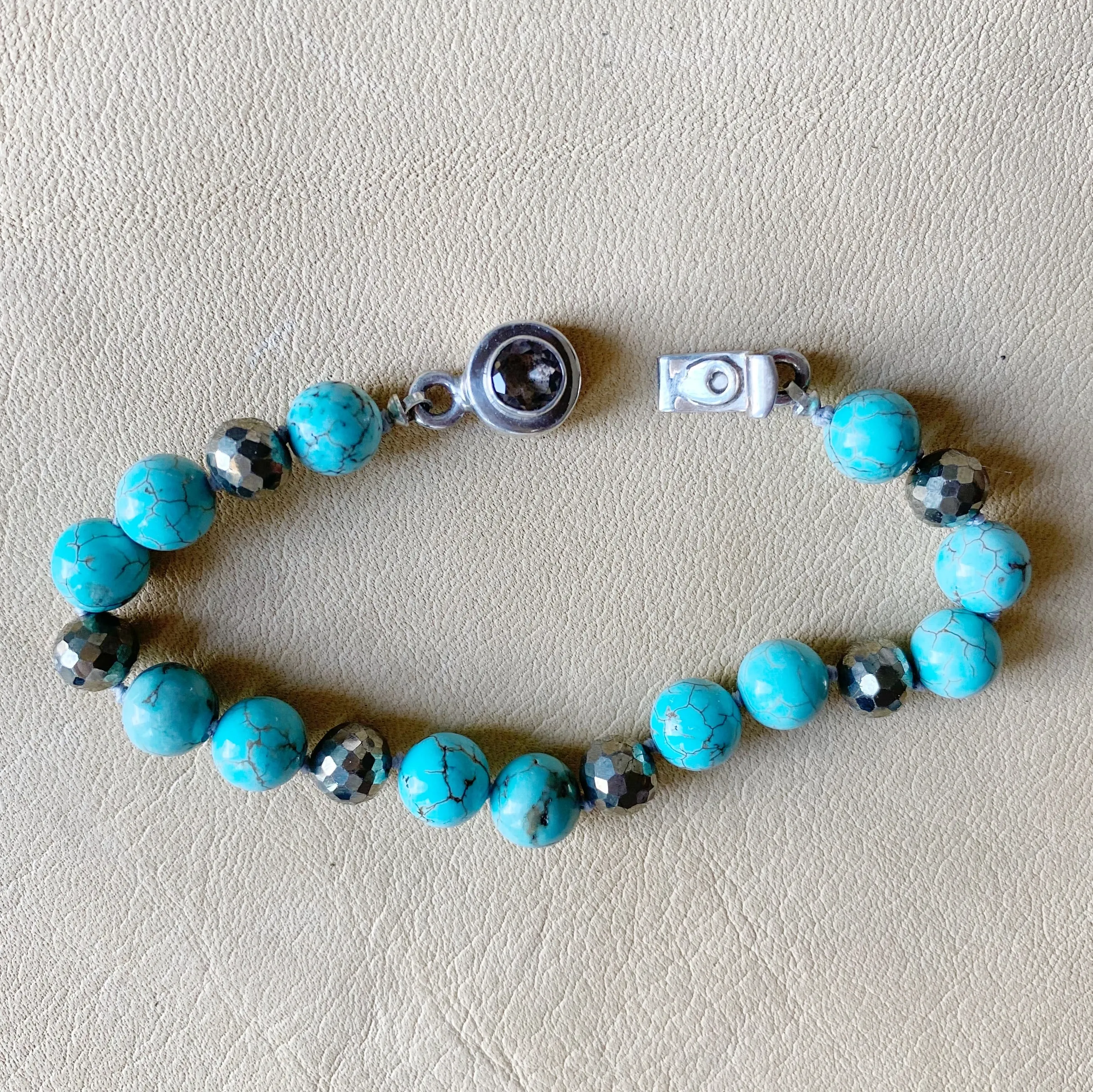 Turquoise Bracelet