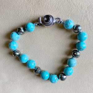 Turquoise Bracelet