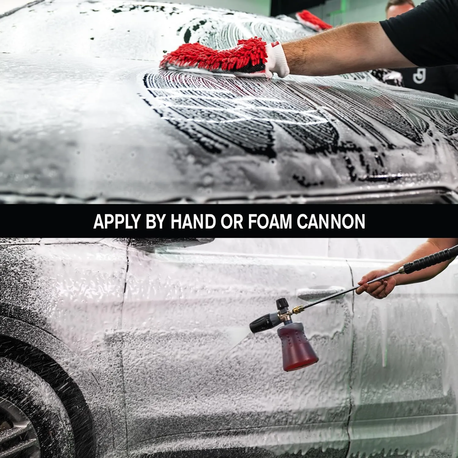 Turtle Wax Hybrid Solutions Pro Pure Wash Car Shampoo 1.89L