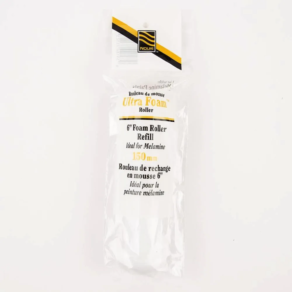 Ultra Foam Roller Refill