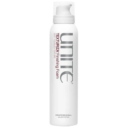 Unite Texturiza Finishing Foam 5.2oz