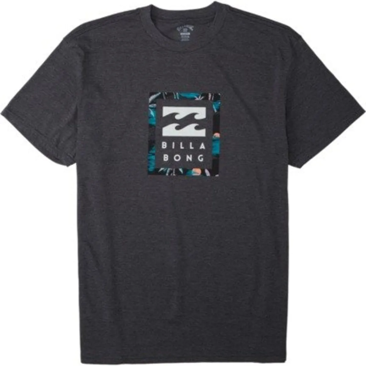 UNITED STACKED TEE