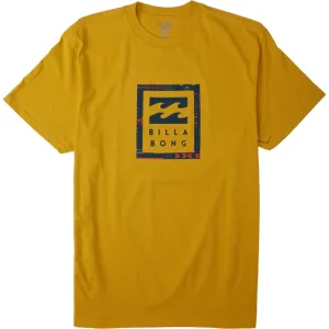 UNITED STACKED TEE
