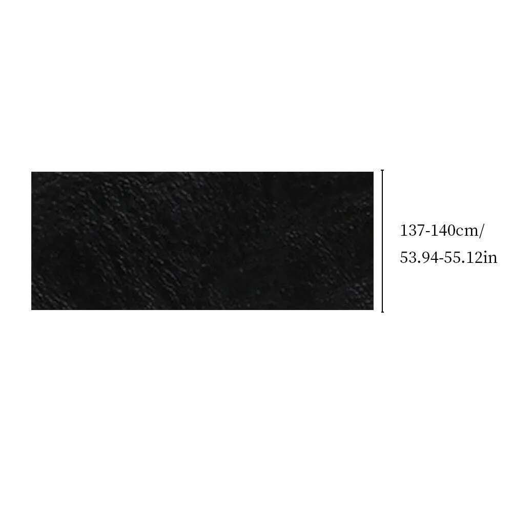 US Horse Skin Multi quantity will be shipped cut in 1-yard increments PU Leather