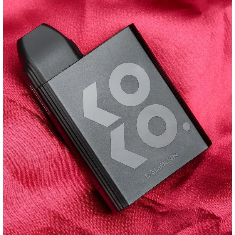 UWELL CALIBURN KOKO 2ML STARTER KIT