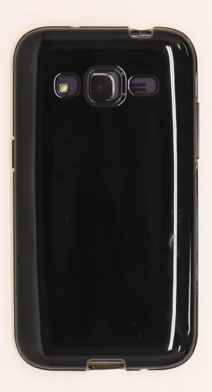 Verizon OEM High Gloss Silicone Cover for Samsung Galaxy Core Prime