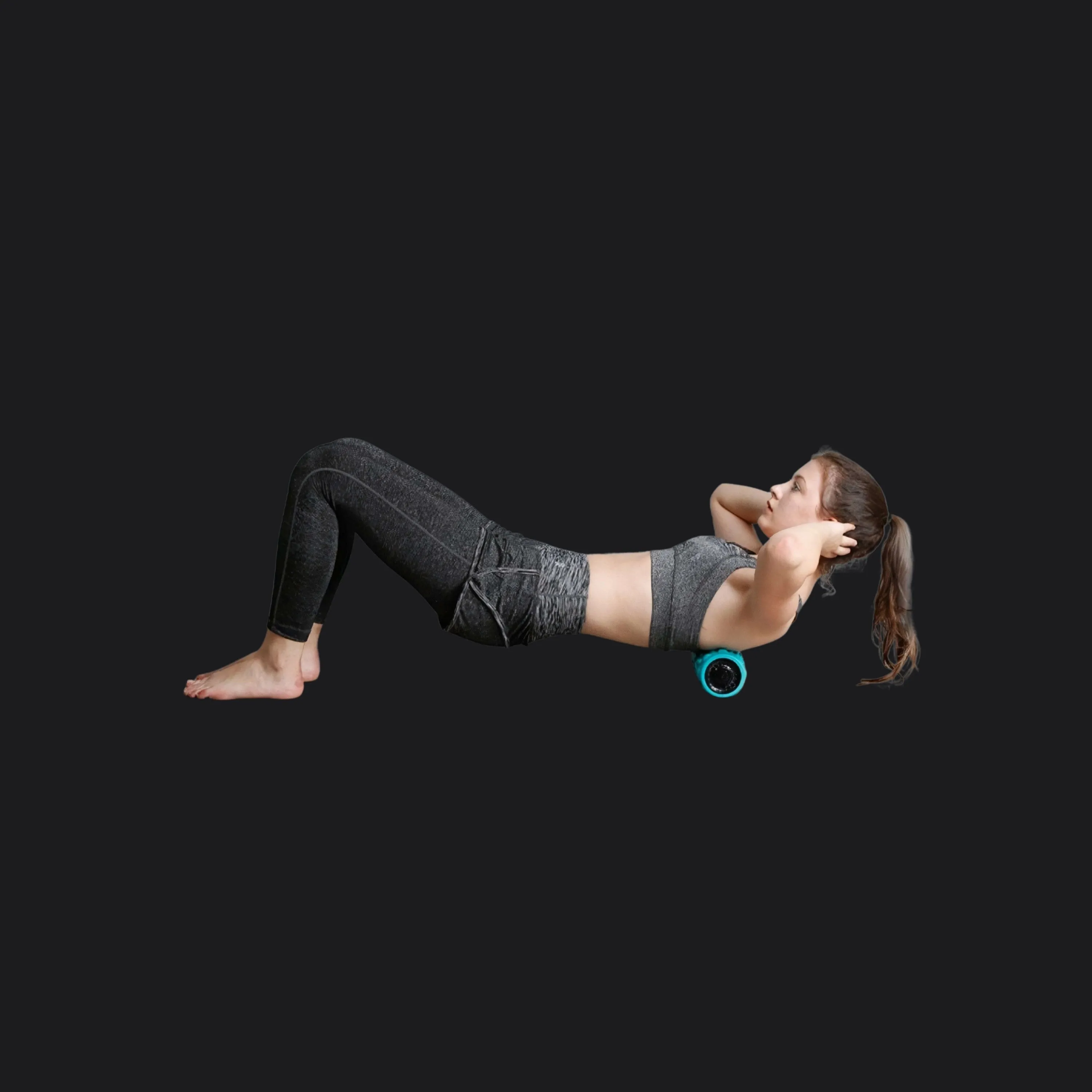 Vibe Foam Roller