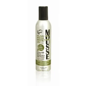 Vigorol Mousse