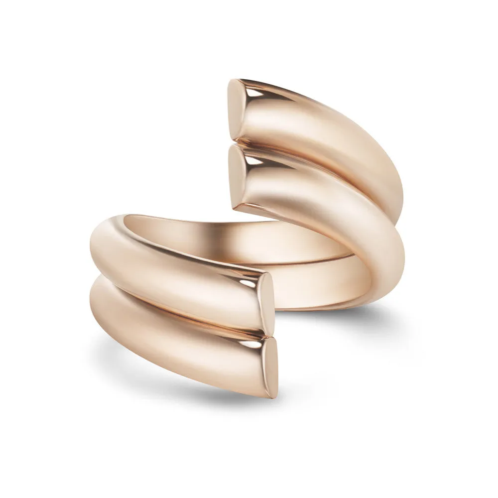 Vivien Ring Set