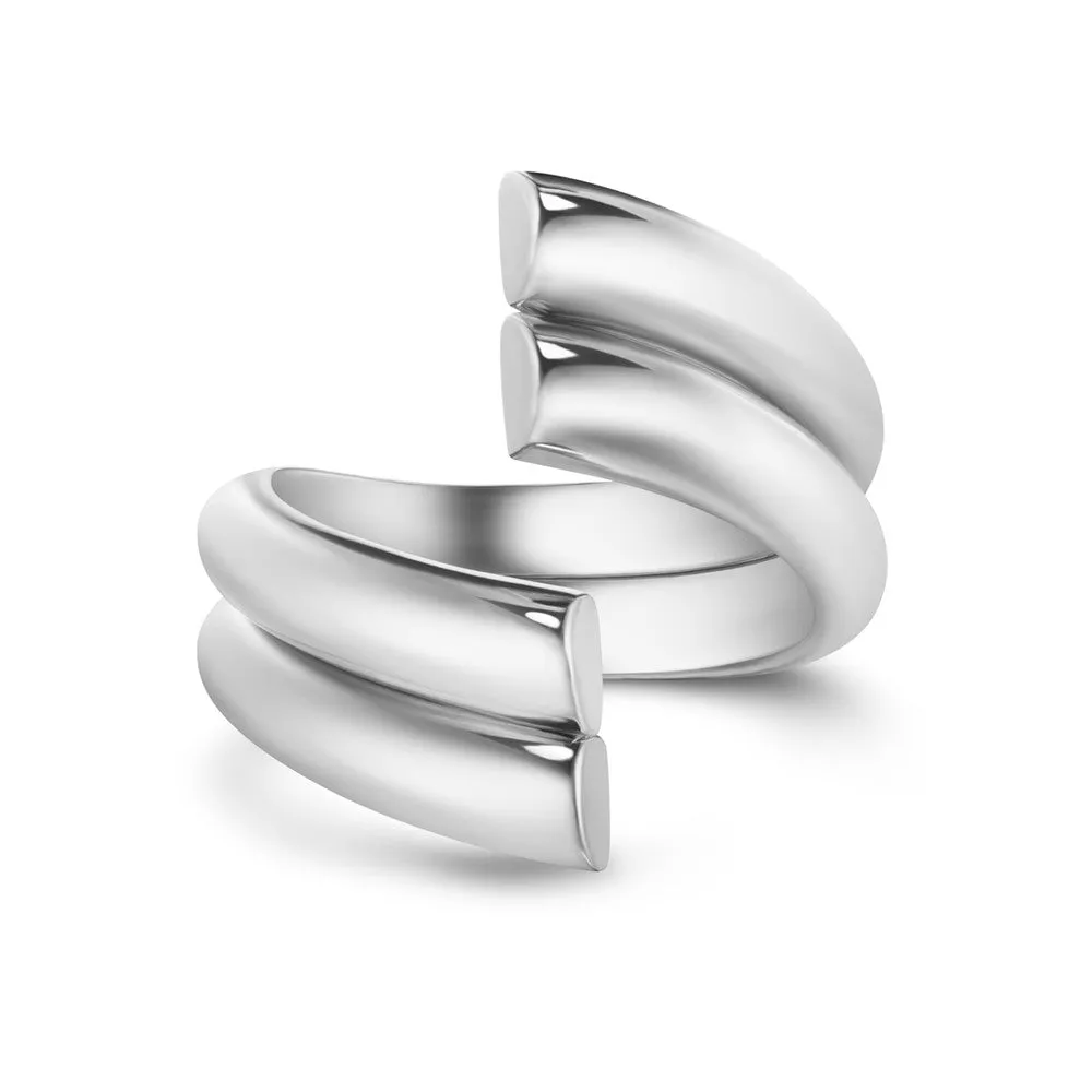 Vivien Ring Set
