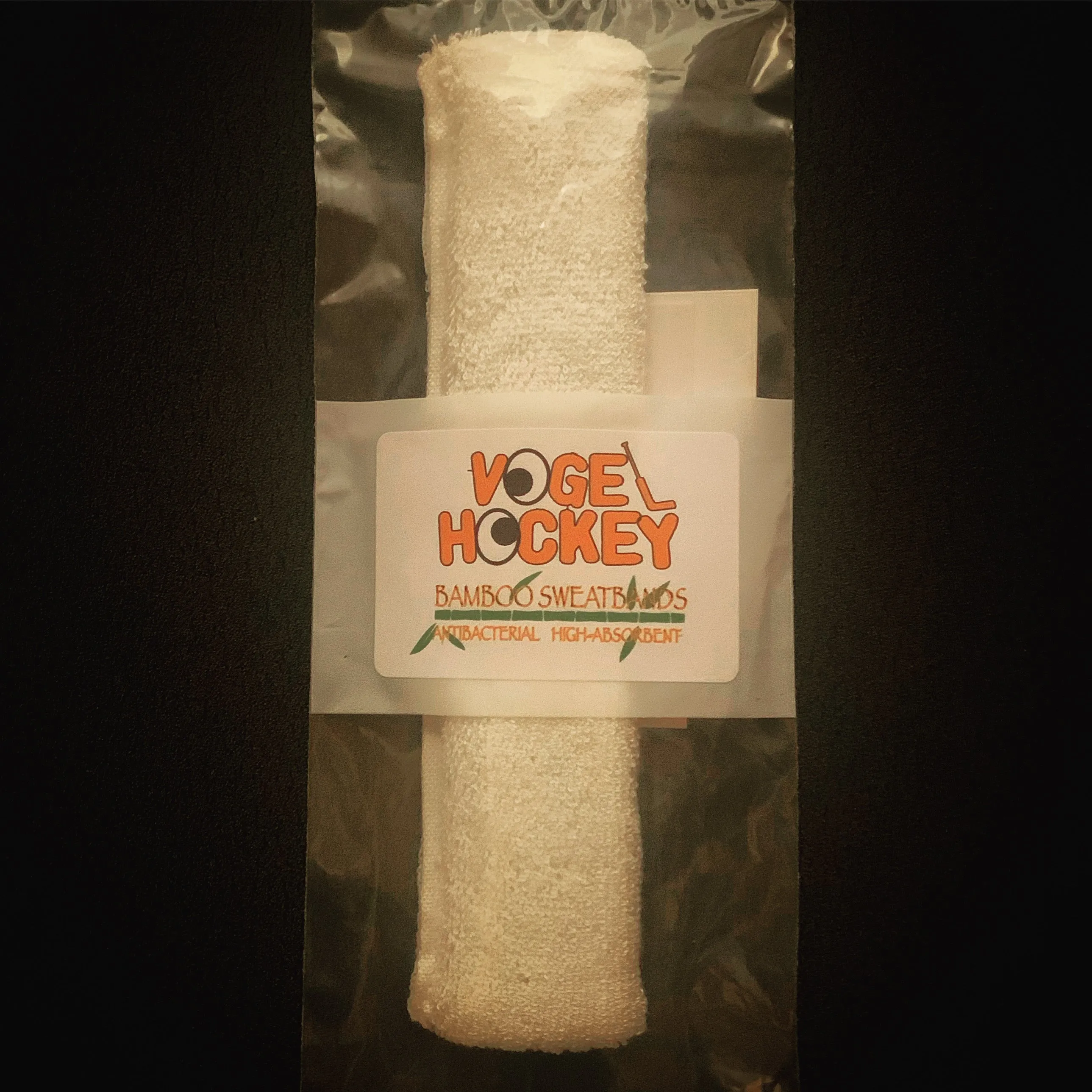 Vogel Hockey Bamboo Sweatband