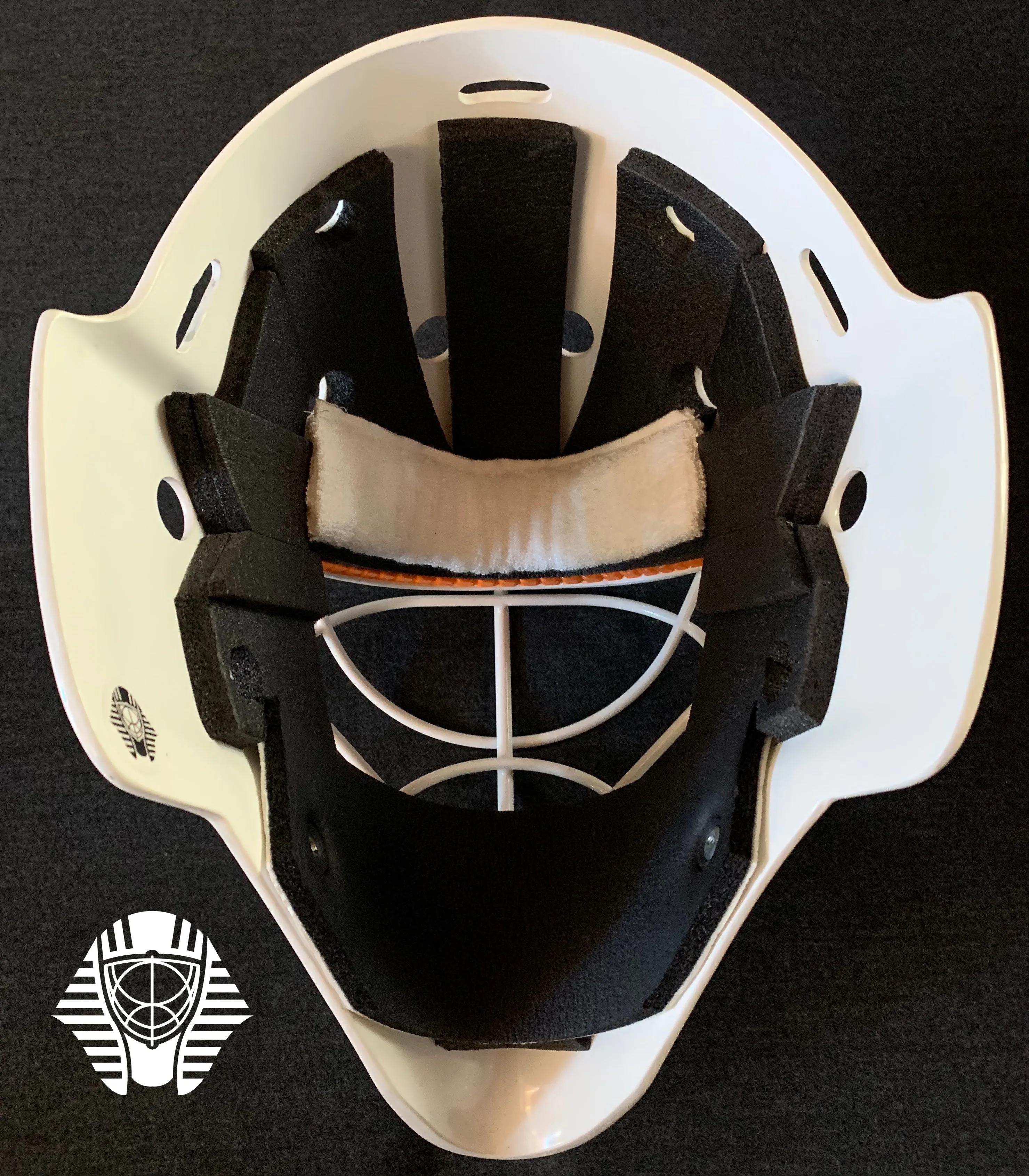 Vogel Hockey Bamboo Sweatband