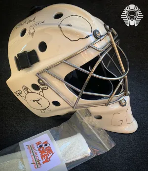 Vogel Hockey Bamboo Sweatband