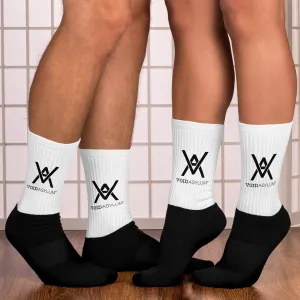 Void Asylum° Logo Socks