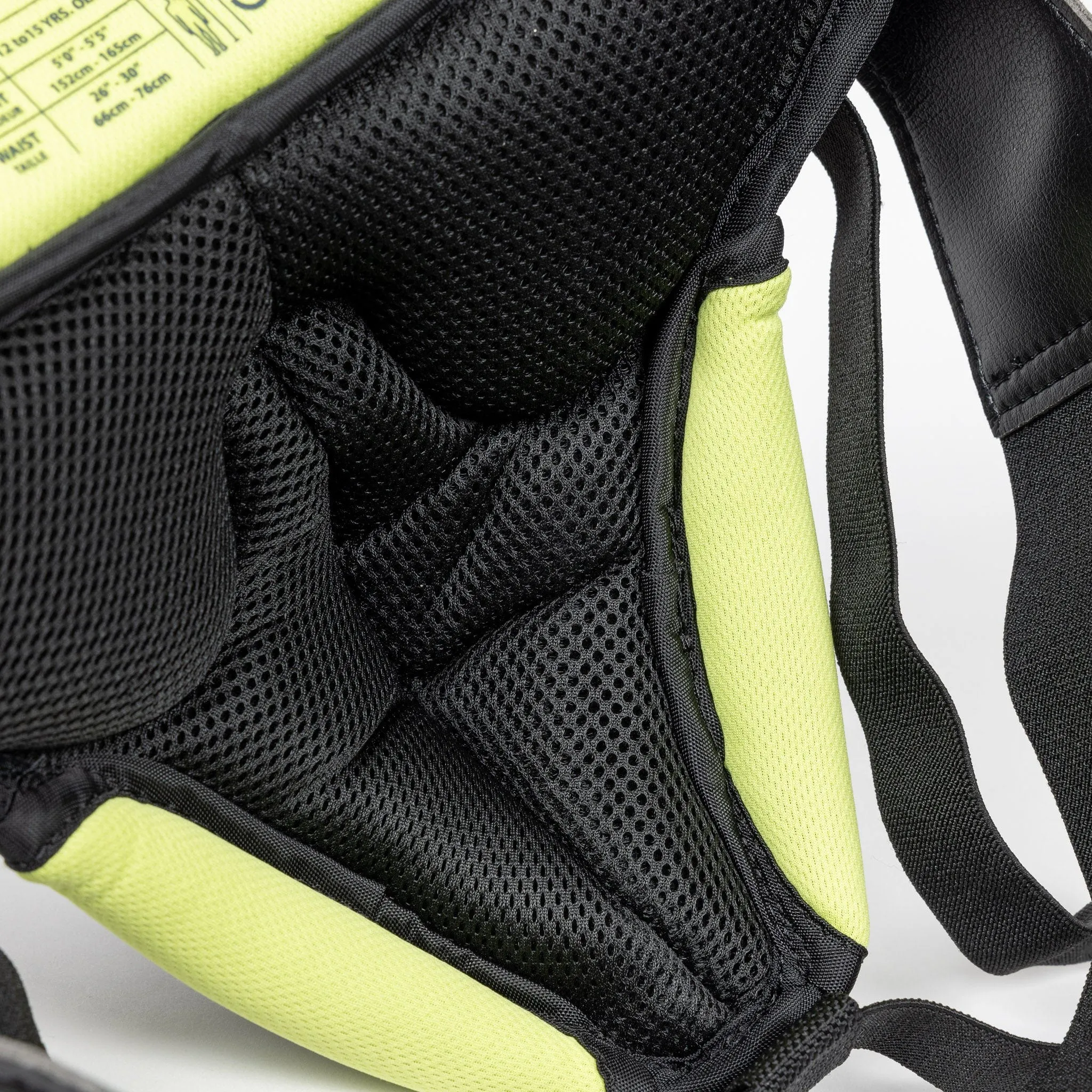 Warrior Ritual X4 E  Intermediate Goalie Jock