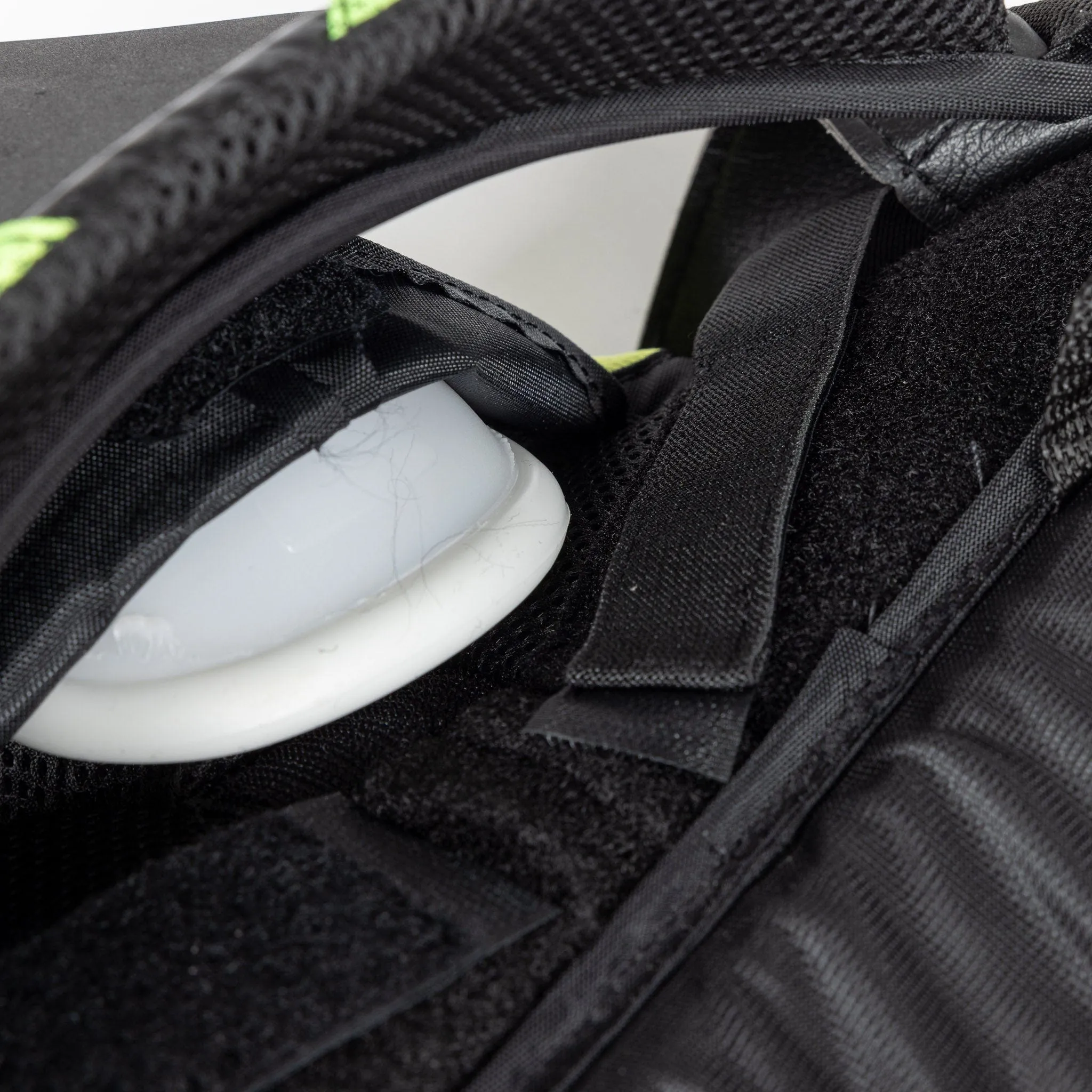 Warrior Ritual X4 E  Intermediate Goalie Jock