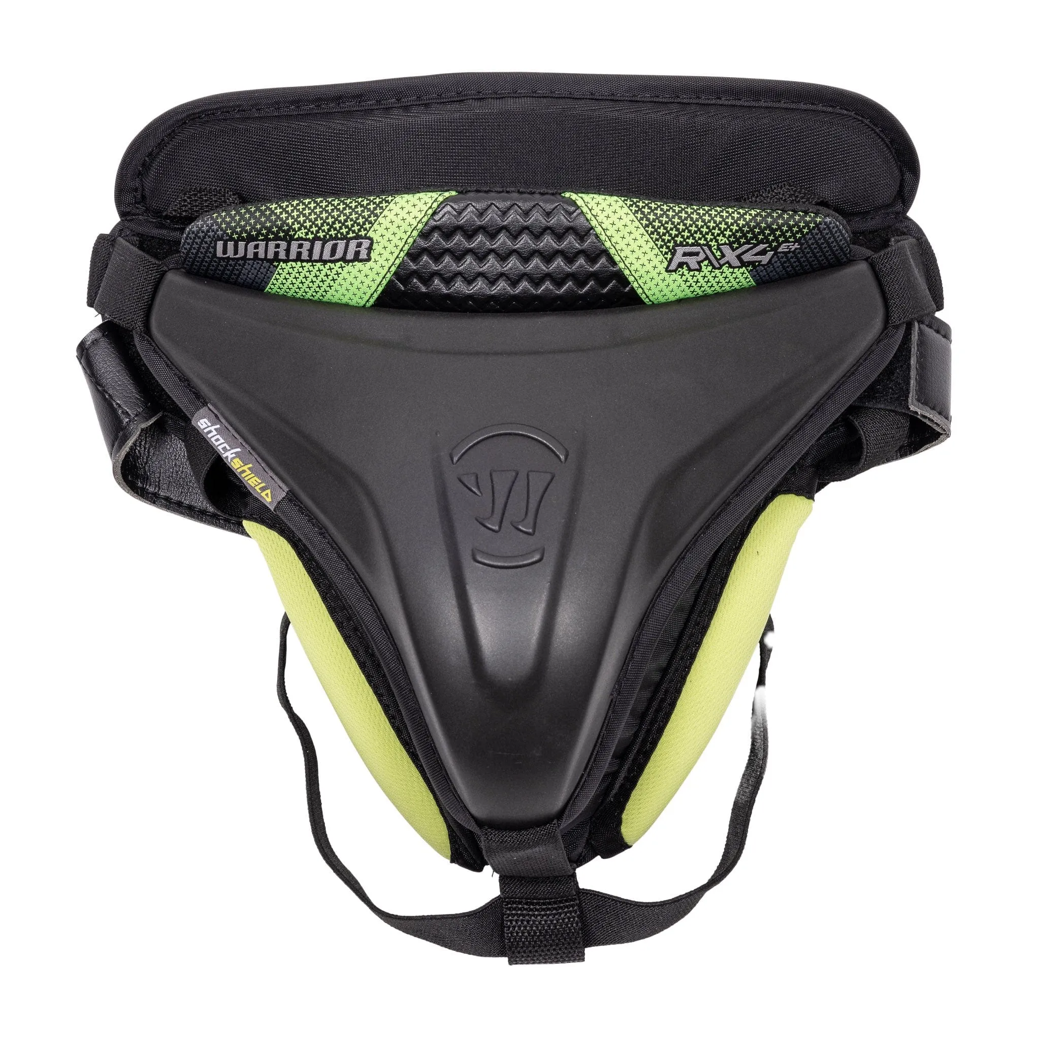 Warrior Ritual X4 E  Intermediate Goalie Jock