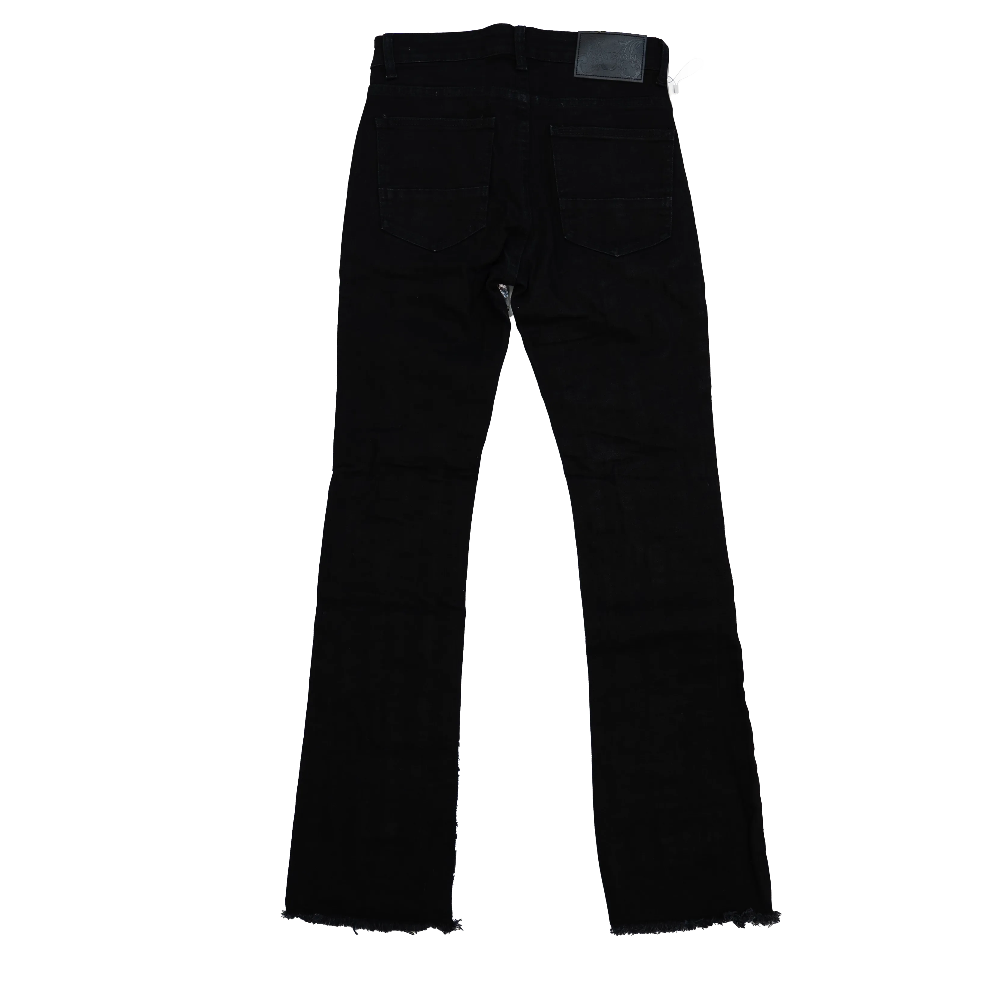 WATSON DENIM PANTS QW080029
