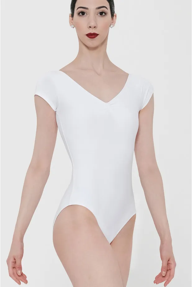 Wear Moi Candide Leotard