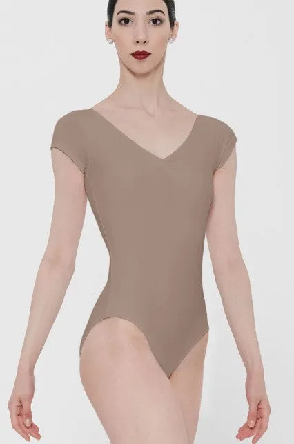 Wear Moi Candide Leotard