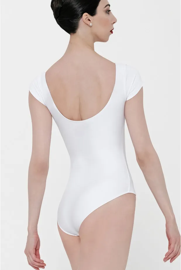 Wear Moi Candide Leotard