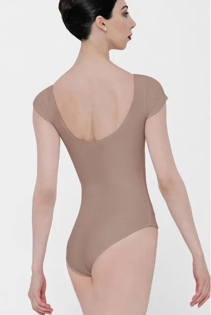Wear Moi Candide Leotard