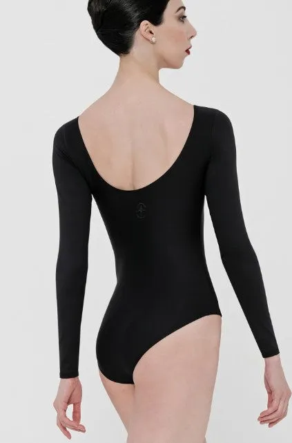 Wear Moi Lovina Leotard
