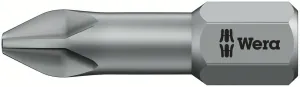 Wera 05056510001 851/1 TZ bits, PH 2 x 25 mm