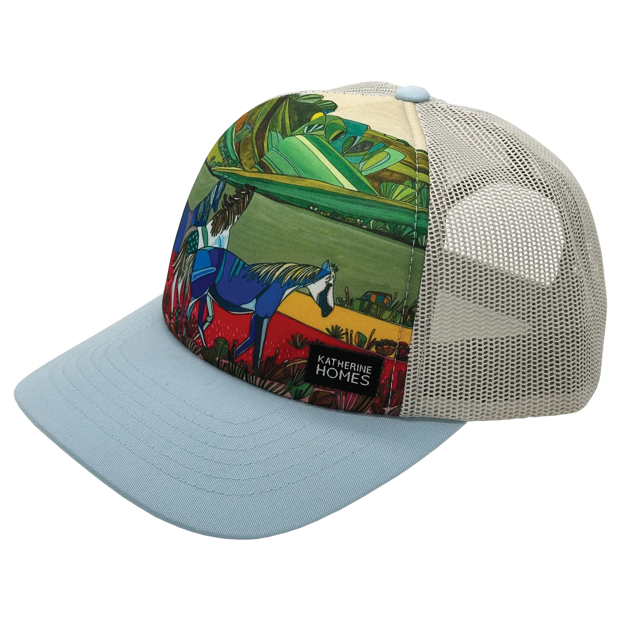 Wild Horses | Trucker Hat