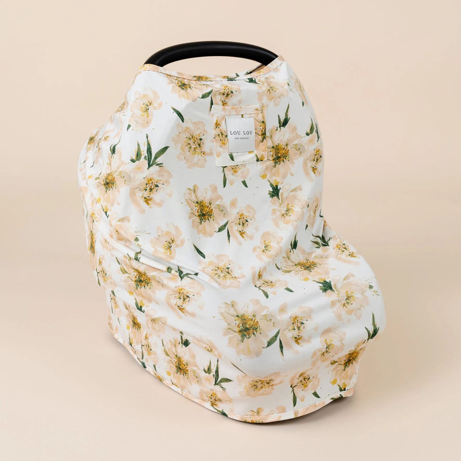 Willa Multi-Use Cover