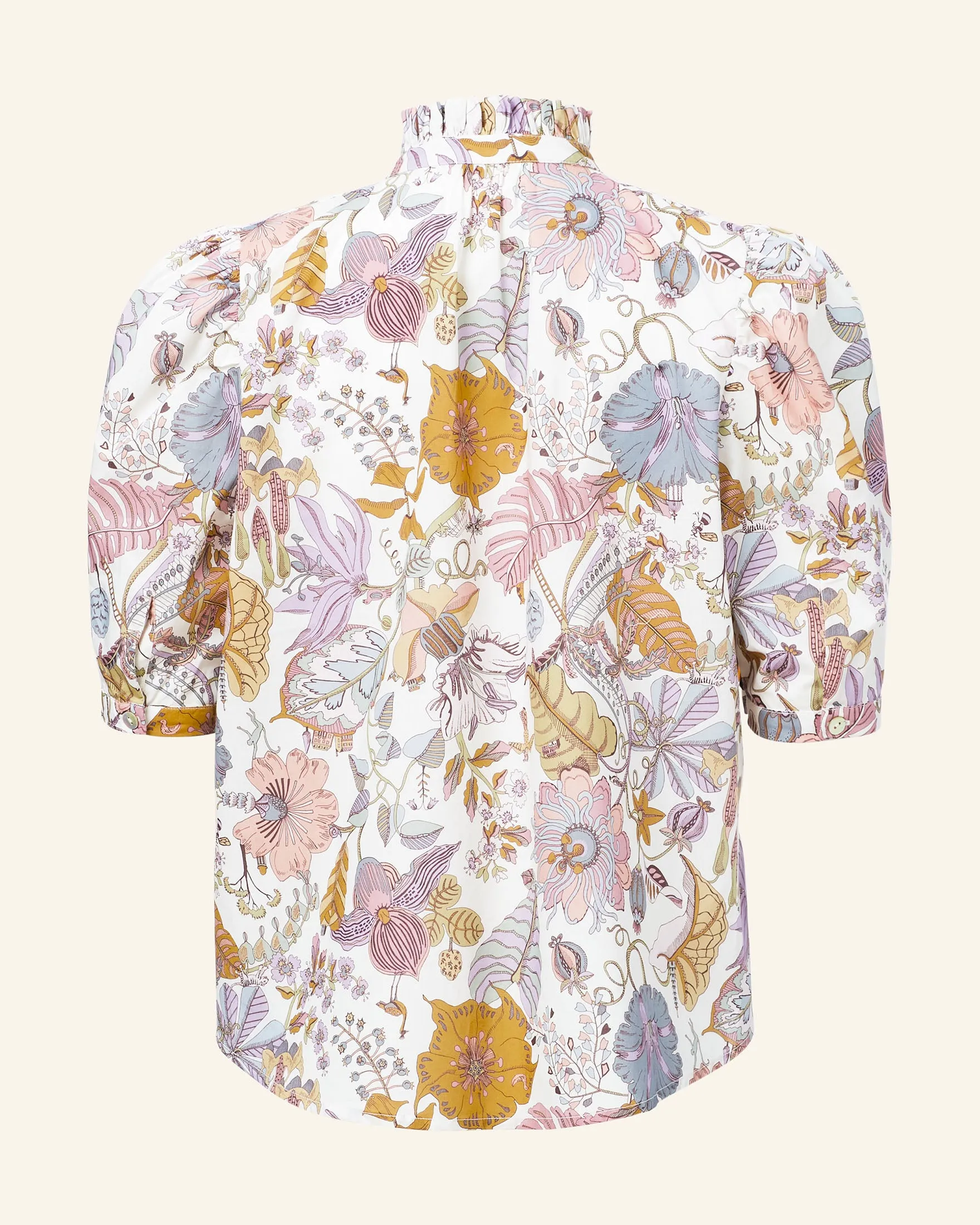 Winnie Faded Eden Shirt
