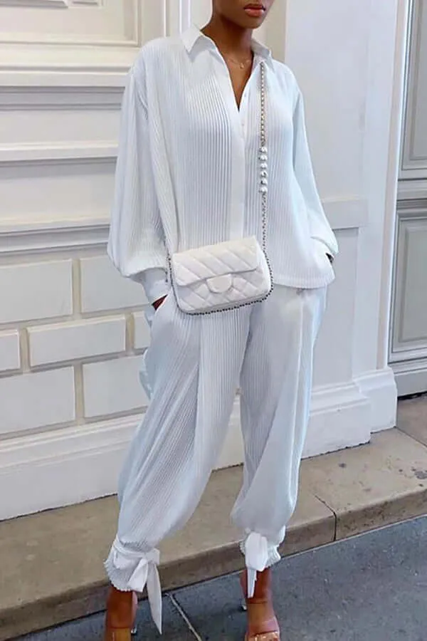 Women's 2 Piece Casual Outfits Loungewear