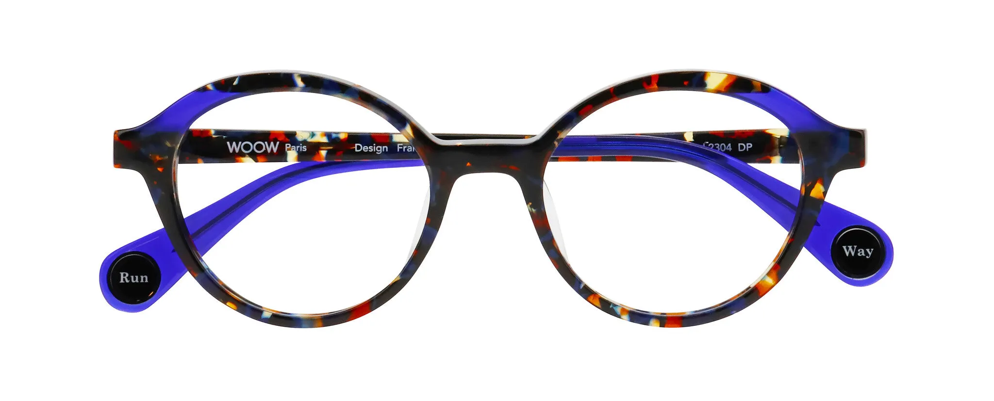 WooW RUN WAY 1 Eyeglasses